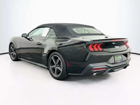 Used 2024 Ford Mustang Premium RWD image 5