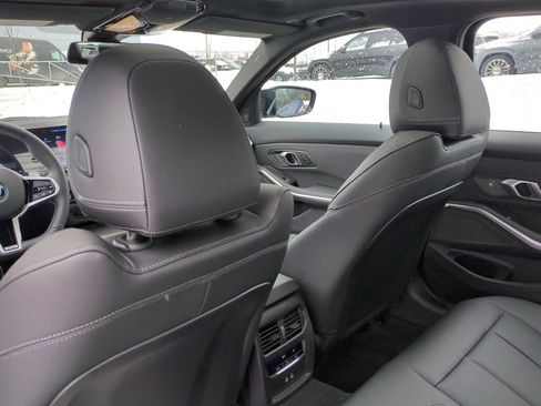 New 2026 BMW M340i xDrive M340i xDrive w/ Premium Package image 18