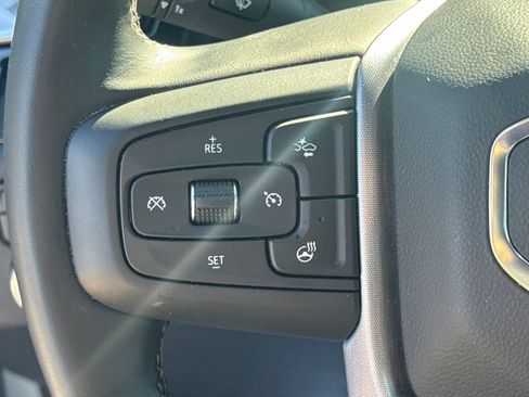 Used 2025 GMC Sierra 1500 Elevation w/ X31 Off-Road Package AWD/4WD image 34