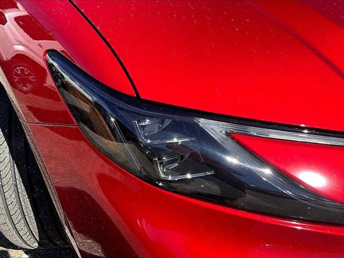 New 2026 Toyota Camry XLE AWD/4WD image 13