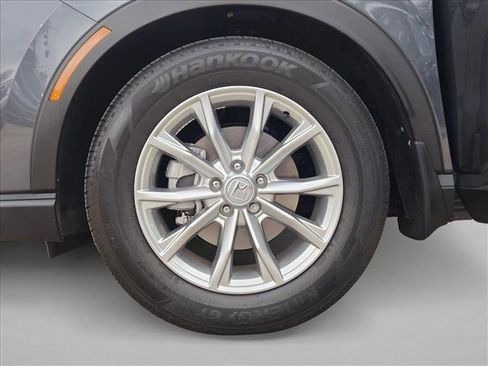 Used 2025 Honda CR-V EX image 23