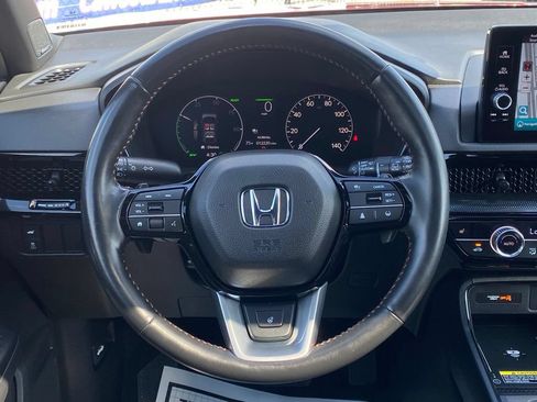 Used 2025 Honda CR-V Sport Touring image 20