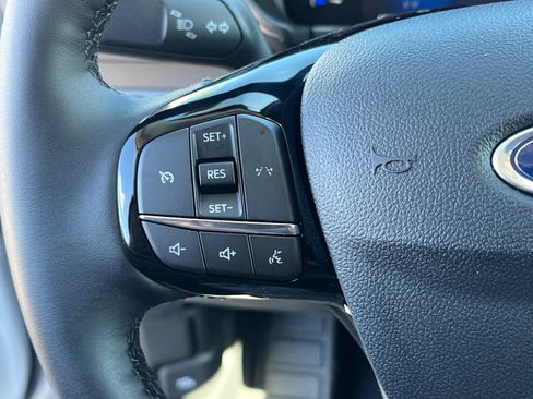 New 2026 Ford Escape Active w/ Cold Weather Package image 17