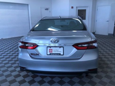 Certified 2023 Toyota Camry LE image 13