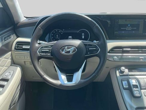 Used 2020 Hyundai Palisade Limited FWD image 15