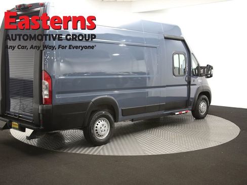 Used 2024 RAM ProMaster 3500 image 38