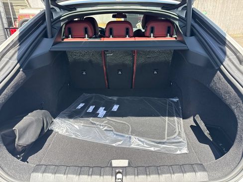 New 2026 BMW i4 eDrive35 w/ Premium Package AWD/4WD image 11