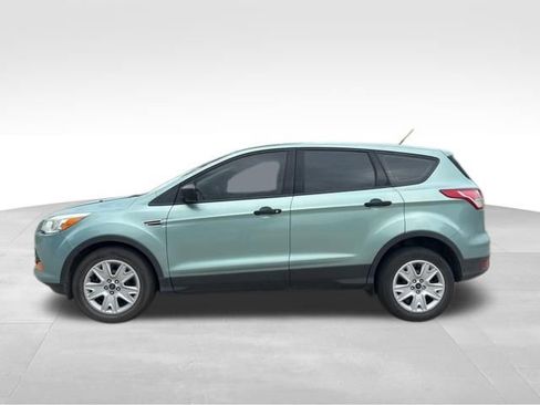Used 2013 Ford Escape S FWD image 6