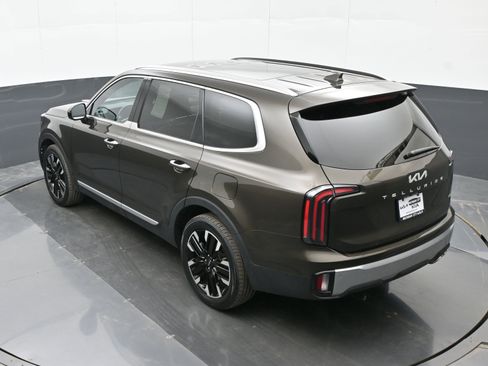 Used 2023 Kia Telluride SX Prestige image 36