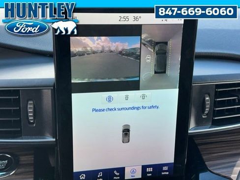 Used 2023 Ford Explorer Limited image 28