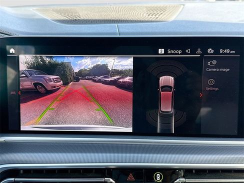 Used 2019 BMW X5 xDrive40i w/ Convenience Package image 15