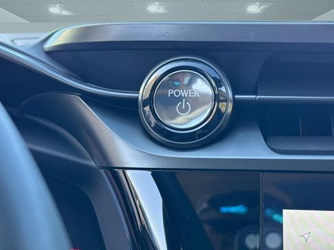 Used 2023 Lexus RZ 450e Premium w/ Technology Package image 15