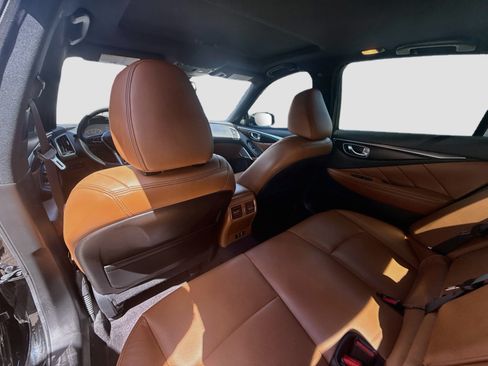 Used 2023 INFINITI Q50 Sensory RWD image 23