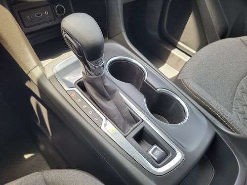 Used 2023 Chevrolet Equinox LT FWD image 31