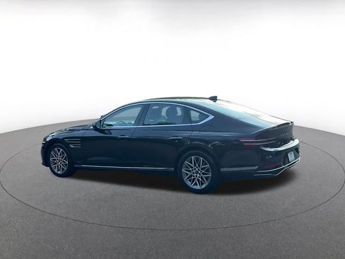 Used 2026 Genesis G80 2.5T AWD/4WD image 9