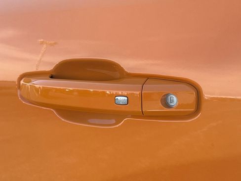 New 2026 GMC Canyon AT4 w/ Technology Plus Package AWD/4WD image 14