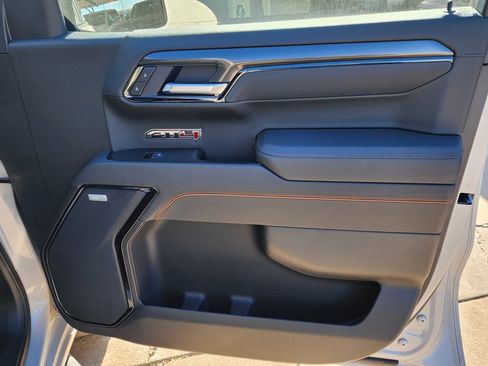 New 2026 GMC Sierra 1500 AT4 w/ AT4 Premium Package image 37