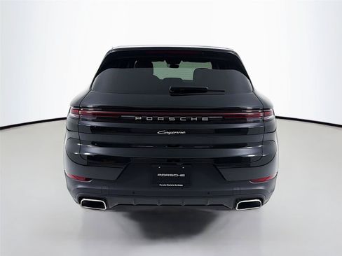 New 2026 Porsche Cayenne AWD/4WD image 25