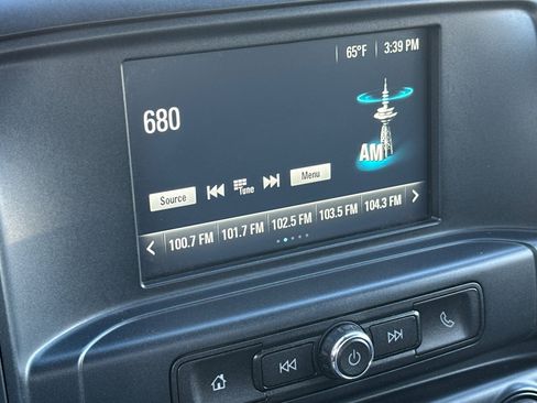 Used 2019 Chevrolet Silverado 2500 W/T w/ WT Convenience Package image 17