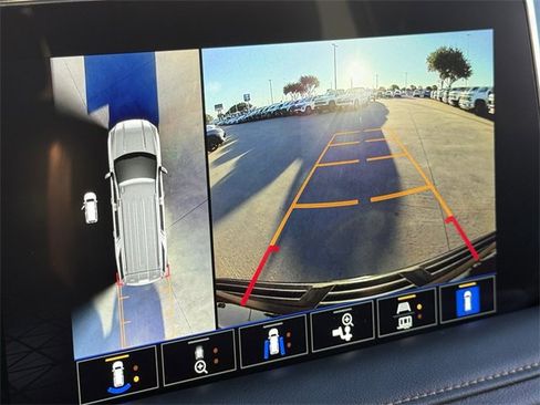 Certified 2024 GMC Yukon AT4 w/ Technology Package image 20