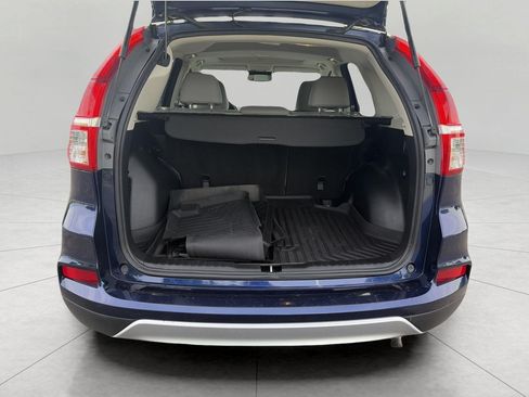 Used 2016 Honda CR-V Touring image 15