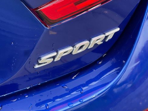 Certified 2022 Honda Accord Sport image 26