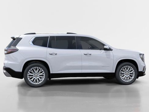 New 2026 GMC Acadia Denali w/ Super Cruise Package image 5