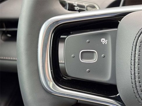 New 2026 Lincoln Nautilus Reserve w/ Jet Appearance Package image 25