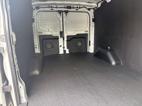 New 2025 Ford Transit 250 Base w/ Load Area Protection Package image 20