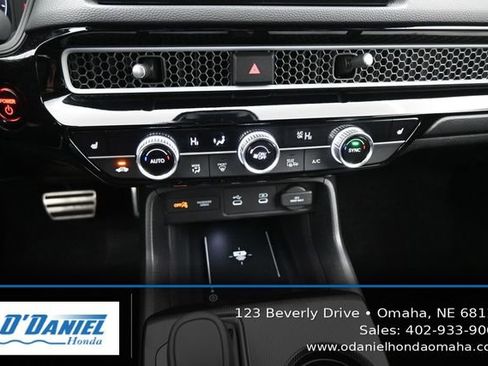 Used 2026 Honda Civic Sport Touring image 32