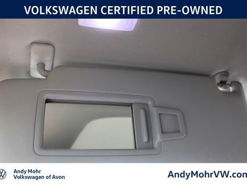 Used 2022 Volkswagen Taos SE w/ Panoramic Sunroof Package AWD/4WD image 47