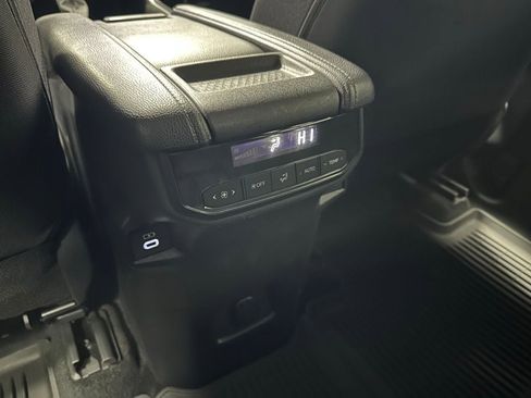 Used 2025 Toyota Grand Highlander AWD image 49