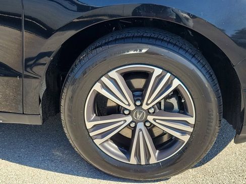 Used 2018 Acura MDX SH-AWD image 8