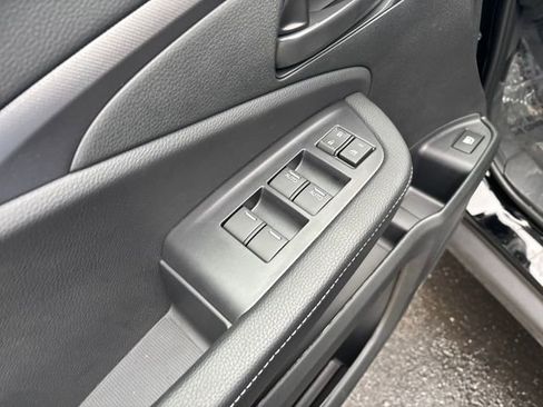 New 2025 Honda Ridgeline Sport image 11