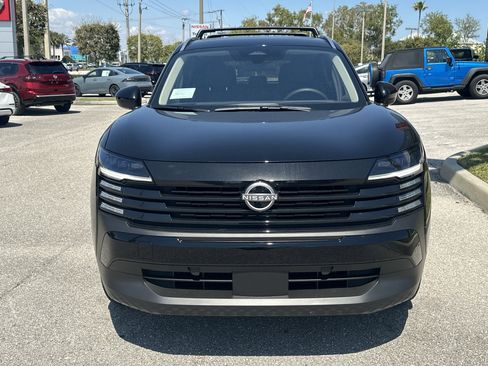 New 2026 Nissan Kicks SV FWD image 4