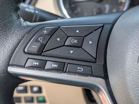 Used 2019 Nissan Rogue SV w/ Premium Package FWD image 18