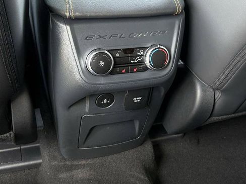 New 2026 Ford Explorer Tremor AWD/4WD image 50