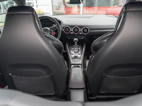 Used 2018 Audi TT RS image 24