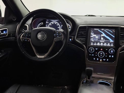 Used 2016 Jeep Grand Cherokee Limited 75th Anniversary AWD/4WD image 29