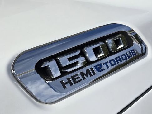 Certified 2023 RAM 1500 Lone Star image 10