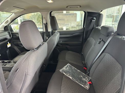 New 2025 Ford Ranger XL w/ Trailer Tow Package image 25