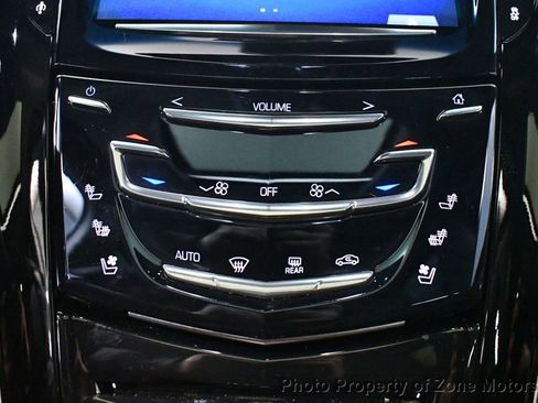 Used 2015 Cadillac Escalade Premium image 47