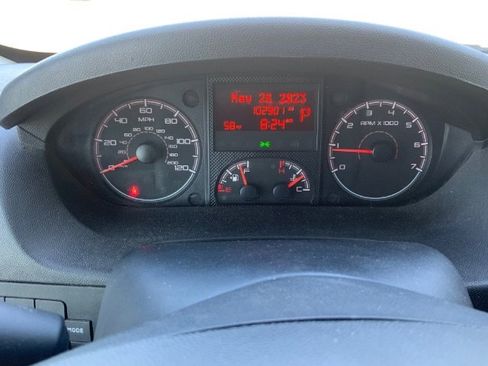 Used 2019 RAM ProMaster 2500 image 21