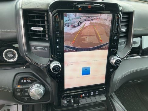 Certified 2025 RAM 1500 Limited image 20