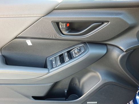 New 2026 Subaru Crosstrek 2.5i Wilderness image 10