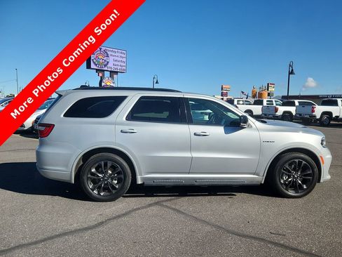 Used 2024 Dodge Durango R/T image 2