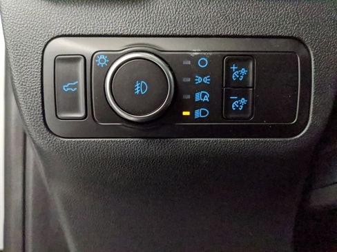 New 2025 Ford Bronco Sport Outer Banks w/ Outer Banks Tech Package+ image 20