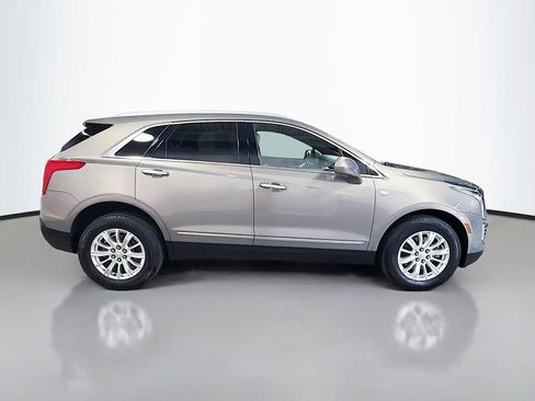 Used 2018 Cadillac XT5 FWD image 8