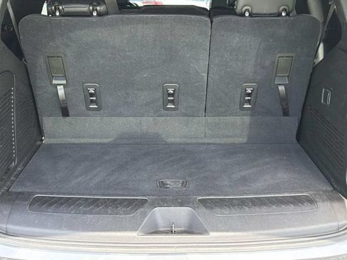 Used 2021 Chevrolet Tahoe LT RWD image 25