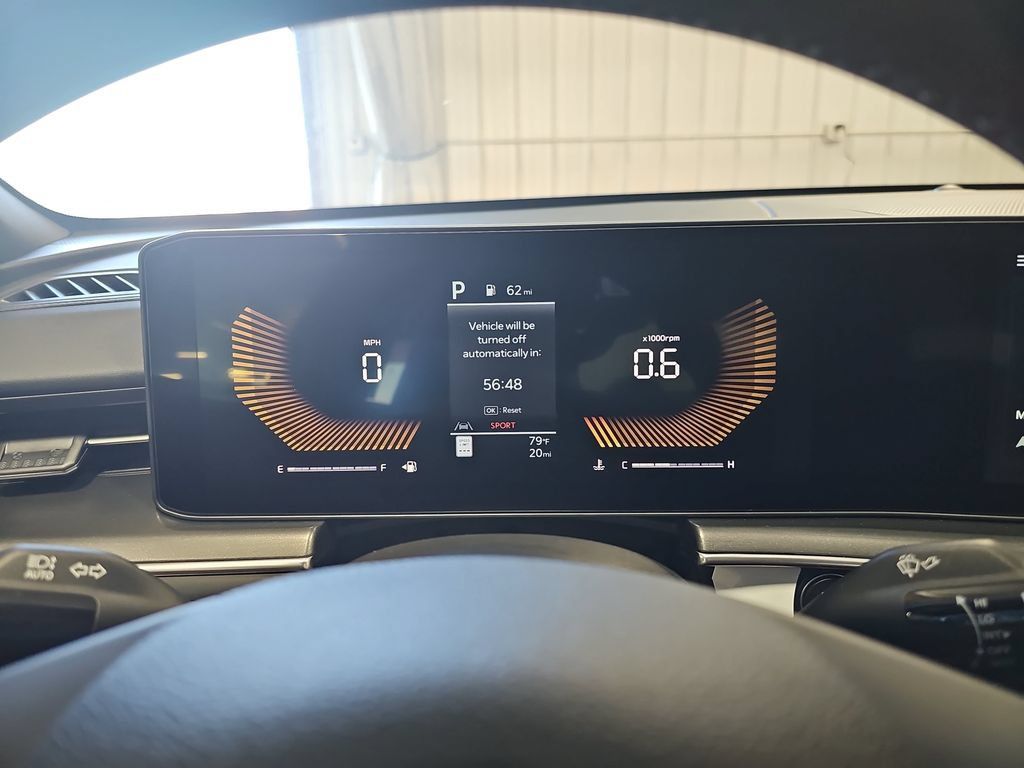 New 2026 Kia K5 GT-Line w/ GT-Line Red Interior Package FWD image 18
